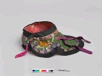 藏品(虎帽)的圖片